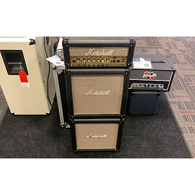 Marshall MG15 MSZW MICRO STACK Guitar Stack