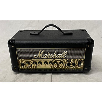 Marshall MG15 MSZW Solid State Guitar Amp Head