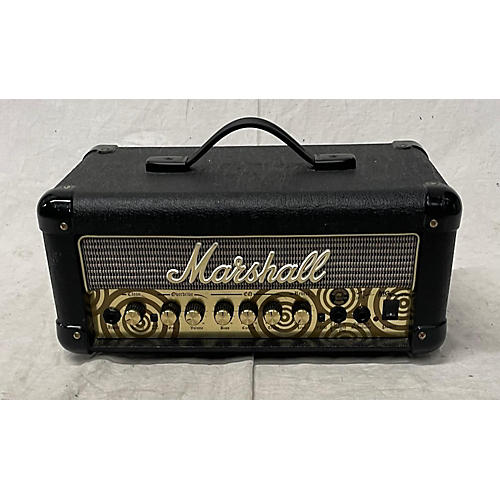 Marshall mg15 deals head