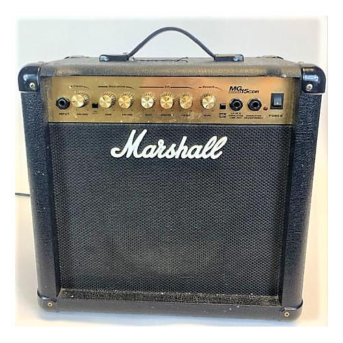 marshall mg15cdr price