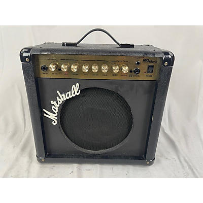 Marshall MG15DFX Guitar Combo Amp