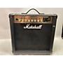 Used Marshall MG15FX 1X8 15W Guitar Combo Amp