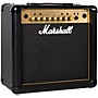 Open-Box Marshall MG15GFX 15W 1x8 Guitar Combo Amp Condition 1 - Mint