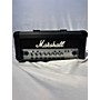 Used Marshall MG15HCFX Solid State Guitar Amp Head