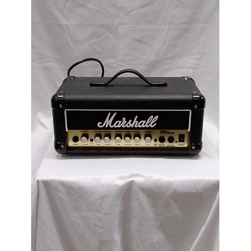 Marshall MG15MSII Micro Stack Guitar Stack