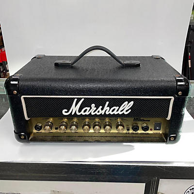 Marshall MG15MSII Micro Stack Guitar Stack