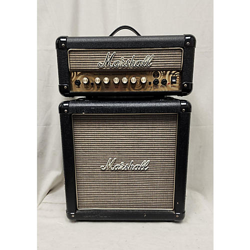 Marshall MG15MSZW MICRO STACK Guitar Stack | Musician's Friend