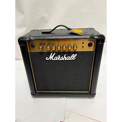 Marshall MG15R Guitar Combo Amp