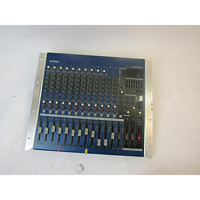 Yamaha MG16/6FX Unpowered Mixer