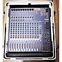 Used Yamaha MG166CX Unpowered Mixer