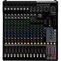 Yamaha MG16X CV 16-Input 4-Bus Mixer With EffectsRestock
