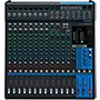 Open-Box Yamaha MG16XU 16-Channel Mixer Condition 2 - Blemished  197881449506
