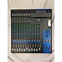 Used Yamaha MG16XU Unpowered Mixer