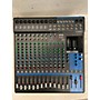 Used Yamaha MG16XU Unpowered Mixer