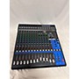 Used Yamaha MG16XU Unpowered Mixer