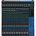 Yamaha MG20 20-Channel Mixer With Compression Condition 2 - Blemished  197881502355Condition 2 - Blemished  197881502355