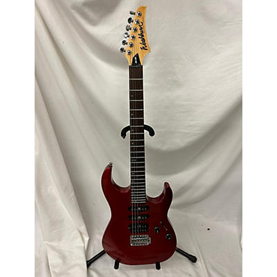 Washburn MG200 Solid Body Electric Guitar