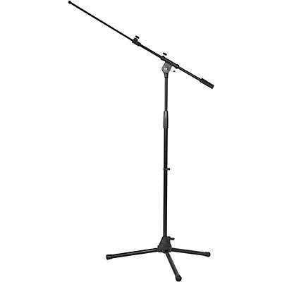Musician's Gear MG200T Tripod Microphone Stand With Telescoping Boom