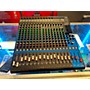 Used Yamaha MG20XU Unpowered Mixer