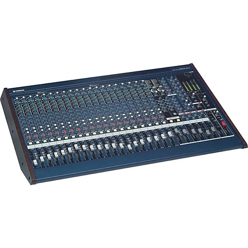 MG24/14FX 24-Input 14 Bus Mixer with DSP Effects