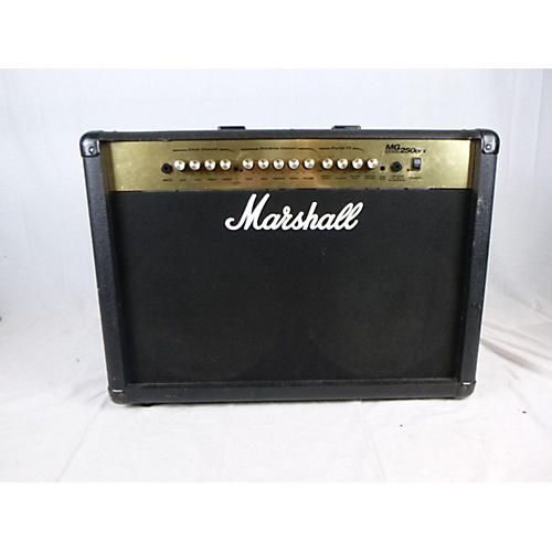 MG250DFX 100W 2x12 Guitar Combo Amp