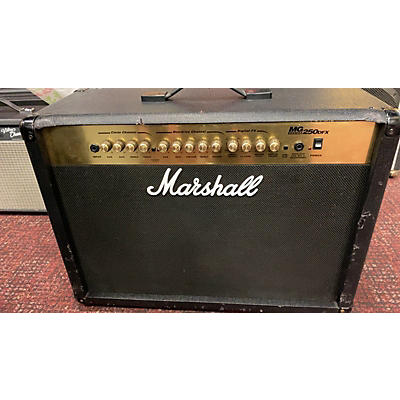 Marshall MG250DFX 100W 2x12 Guitar Combo Amp