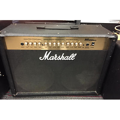 Marshall MG250DFX 100W 2x12 Guitar Combo Amp