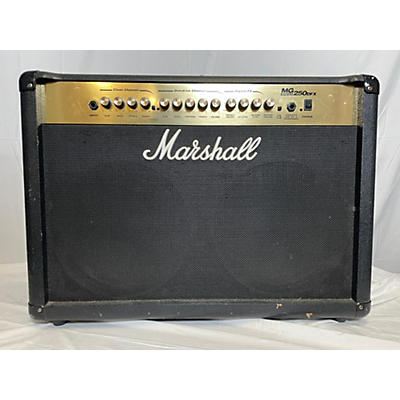 Marshall MG250DFX 100W 2x12 Guitar Combo Amp