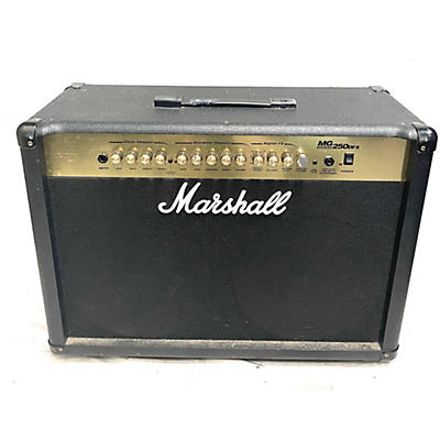 Marshall MG250DFX 100W 2x12 Guitar Combo Amp