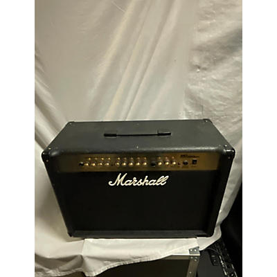 Marshall MG250DFX 100W 2x12 Guitar Combo Amp