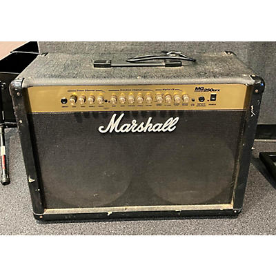 Marshall MG250DFX 100W 2x12 Guitar Combo Amp