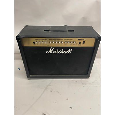 Marshall MG250DFX 100W 2x12 Guitar Combo Amp