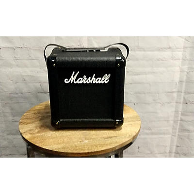 Marshall MG2FX Guitar Combo Amp