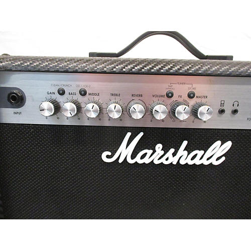 MG30CFX 1x10 30W Guitar Combo Amp