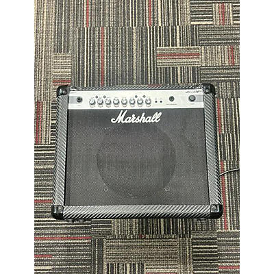  Marshall Amps Amplificador combinado de guitarra (M-MG30GFX-U)  : Instrumentos Musicales