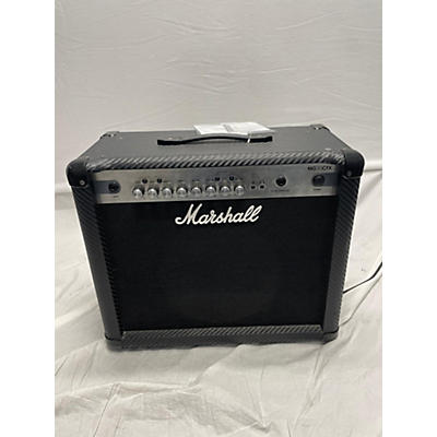 Marshall MG30CFX 1x10 30W Guitar Combo Amp