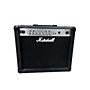 Used Marshall MG30CFX 1x10 30W Guitar Combo Amp