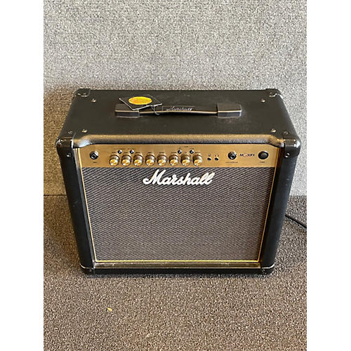 Marshall MG30CFX 1x10 30W Guitar Combo Amp