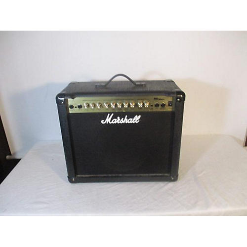 Marshall MG30DFX 1x10 30W Guitar Combo Amp | Musician's Friend