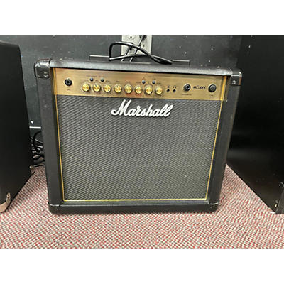 Marshall MG30DFX 1x10 30W Guitar Combo Amp