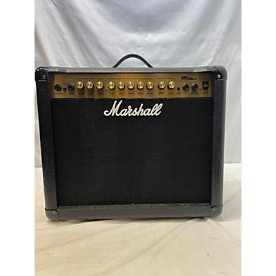 Marshall MG30DFX 1x10 30W Guitar Combo Amp