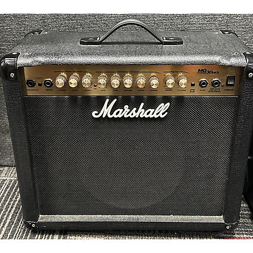 Marshall MG30DFX 1x10 30W Guitar Combo Amp