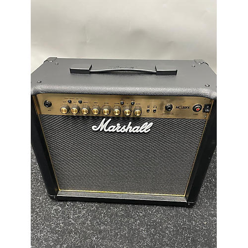 Marshall MG30FX 1x10 30W Guitar Combo Amp