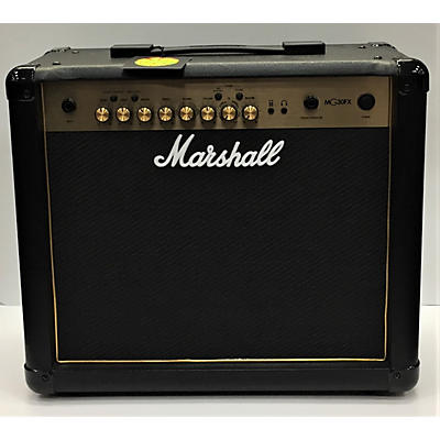 Marshall MG30FX 1x10 30W Guitar Combo Amp