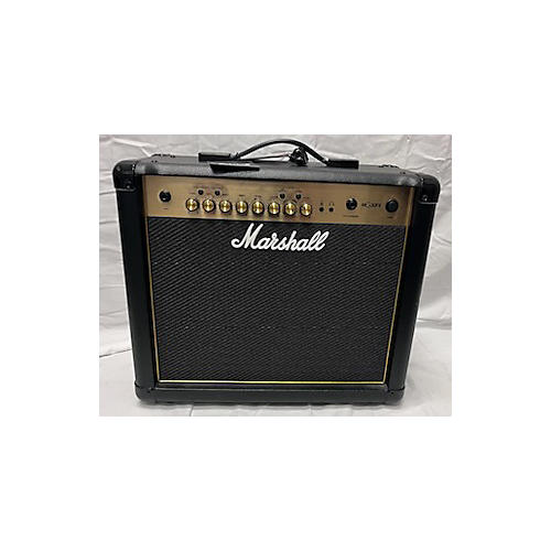 Marshall MG30FX 1x10 30W Guitar Combo Amp