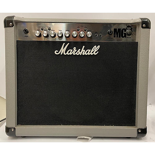 Marshall MG30FX 1x10 30W Guitar Combo Amp