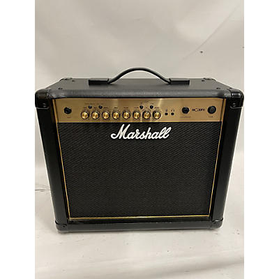 Marshall MG30FX 1x10 30W Guitar Combo Amp