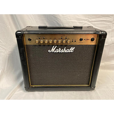 Marshall MG30FX 1x10 30W Guitar Combo Amp