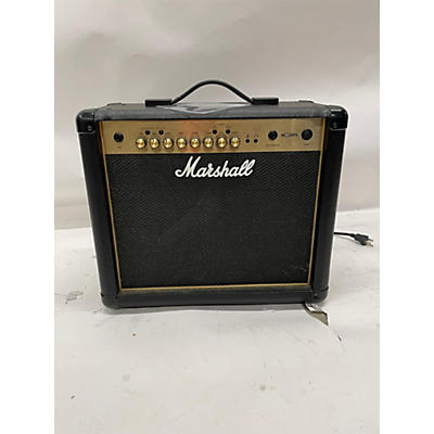 Marshall MG30FX 1x10 30W Guitar Combo Amp