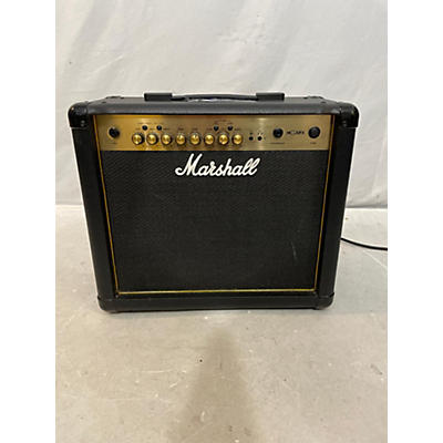 Marshall MG30FX 1x10 30W Guitar Combo Amp